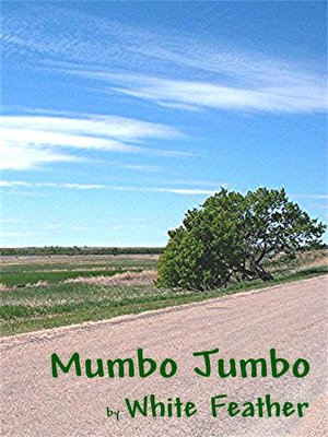 cover image of Mumbo Jumbo